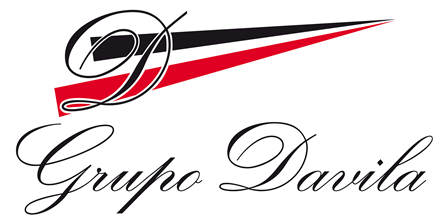 Logotipo Grupo Davila